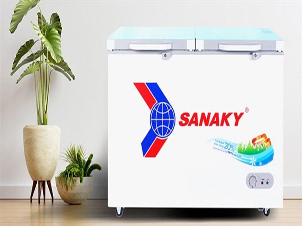 Các tiêu chí giúp lựa chọn tủ đông trữ thực phẩm phù hợp với gia đình, hộ kinh doanh nhỏ mà bạn không nên bỏ lỡ