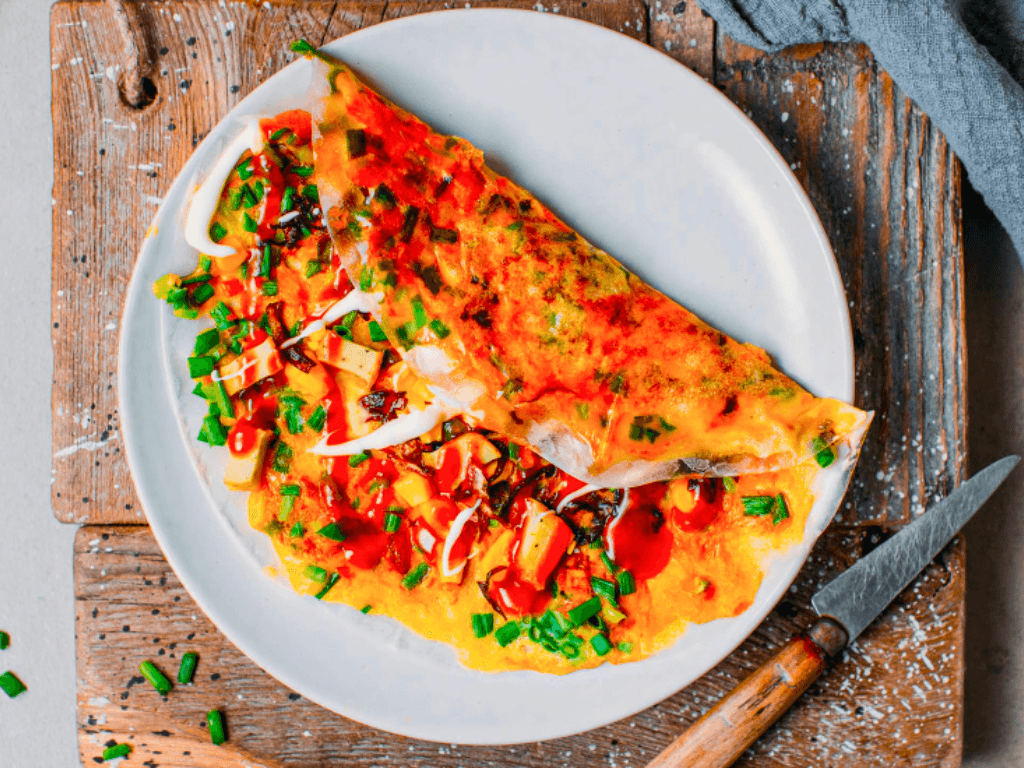 Khám phá tất cả các cách nướng bánh tráng bằng nồi chiên không dầu giòn ngon dễ làm