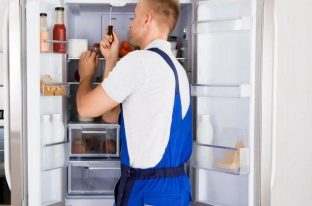100+ cách kiểm tra rơ le nhiệt tủ lạnh mà gia đình nào cũng nên biết