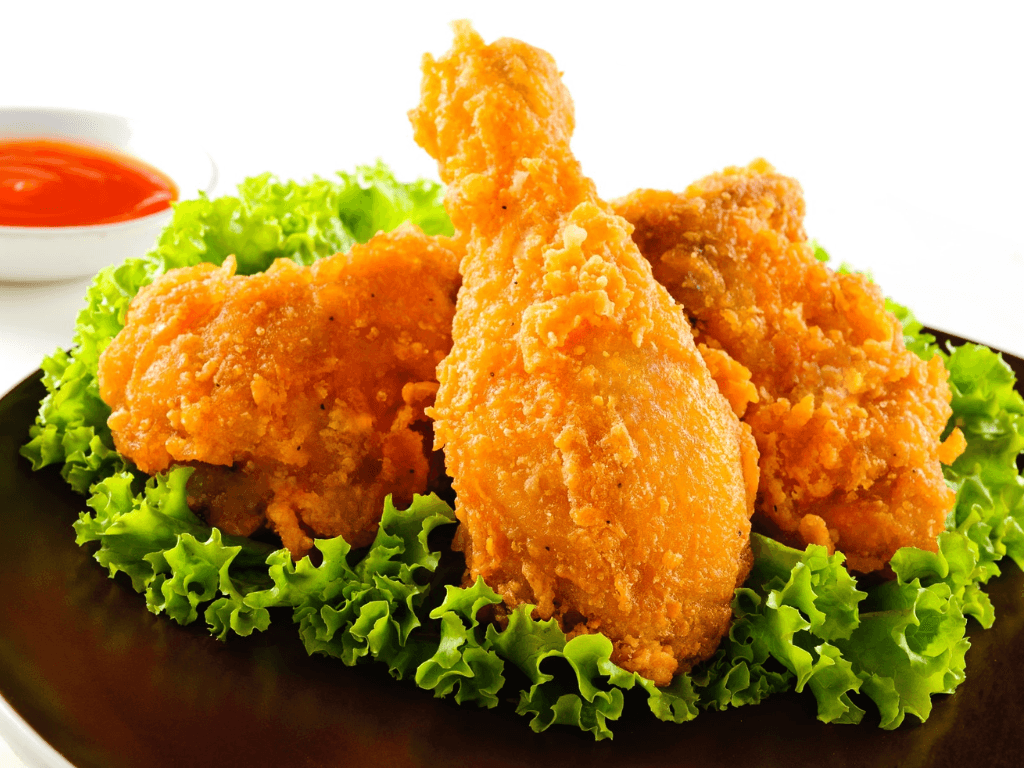 3. Hướng dẫn chế biến thịt rán giòn bì