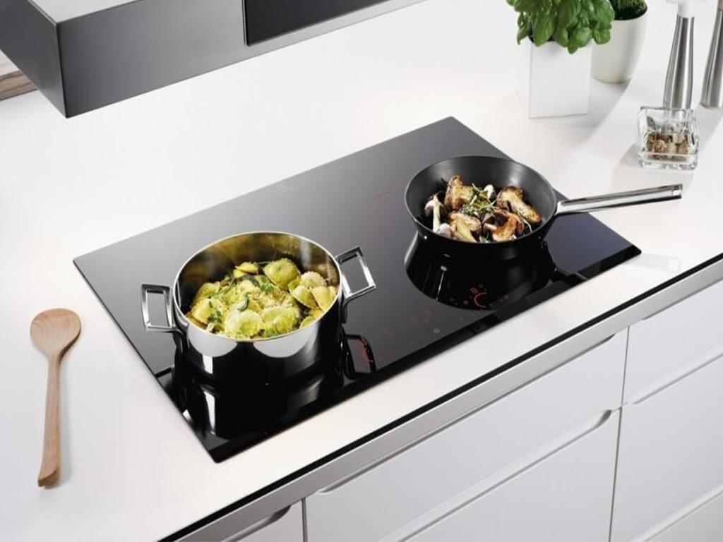 Bếp hồng ngoại