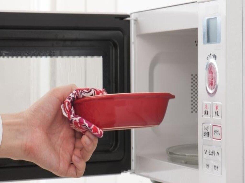 Lò Vi Sóng Không Nóng : Nguyên Nhân Và Cách Khắc Phục Hiệu Quả Ngay Tại Nhà