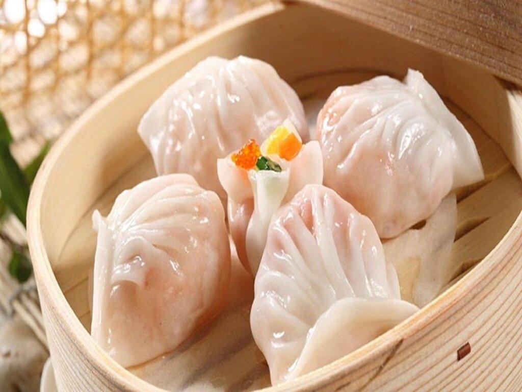 Cách Hấp Há Cảo Trong Lò Vi Sóng Thơm Ngon Khó Cưỡng Không Thể Bỏ Qua