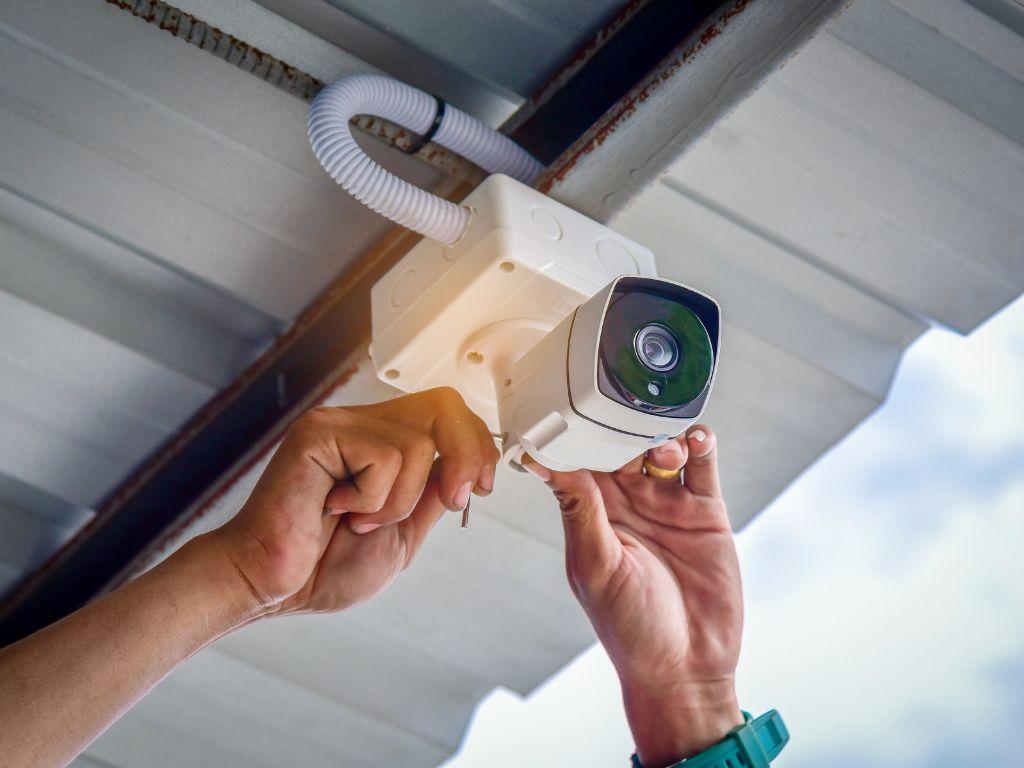 Camera bóng đèn Yoosee 360 Panoramic: Hướng dẫn chi tiết lắp đặt và sử dụng an toàn, hiệu quả - Xem ngay