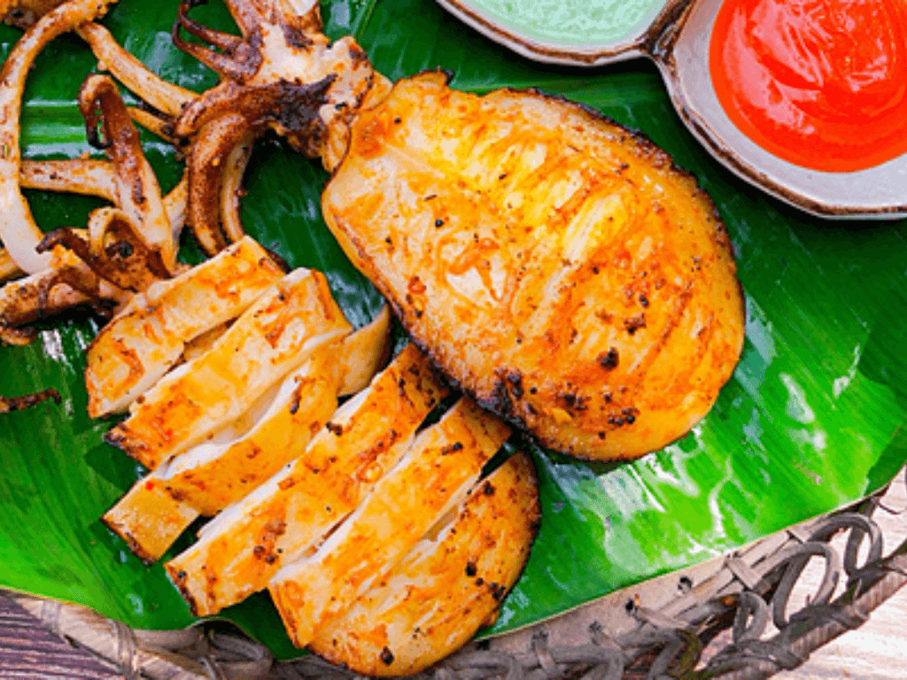 Thời Gian và Nhiệt Độ Lý Tưởng Khi Nướng