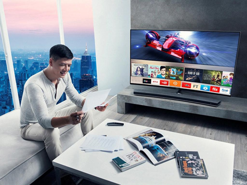 2 cách kiểm tra bảo hành. Địa chỉ bảo hành tivi Samsung tại Hà Nội ...
