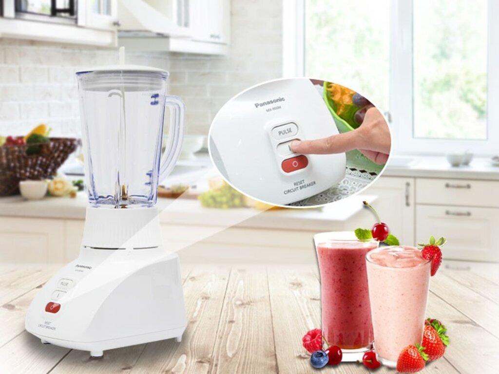 máy xay sinh tố Panasonic MX-900M
