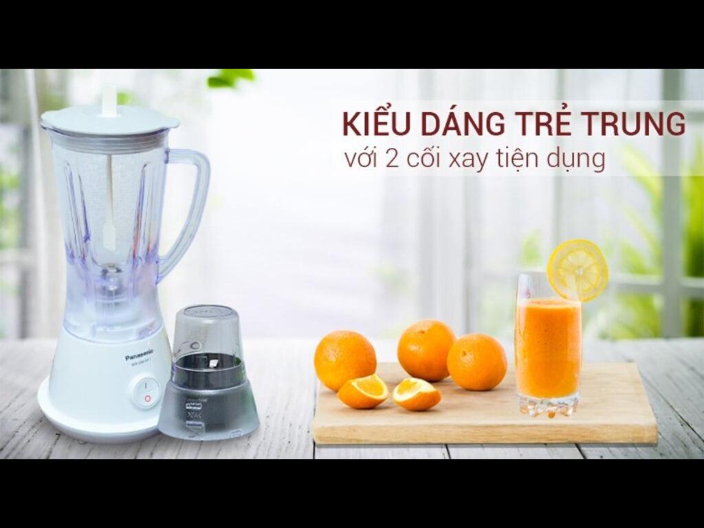 Máy Xay Sinh Tố Panasonic