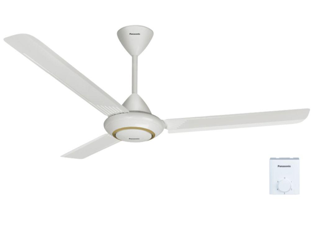 Đánh giá quạt trần Panasonic F60mz2: Sử dụng có tốt không? Báo giá chi tiết
