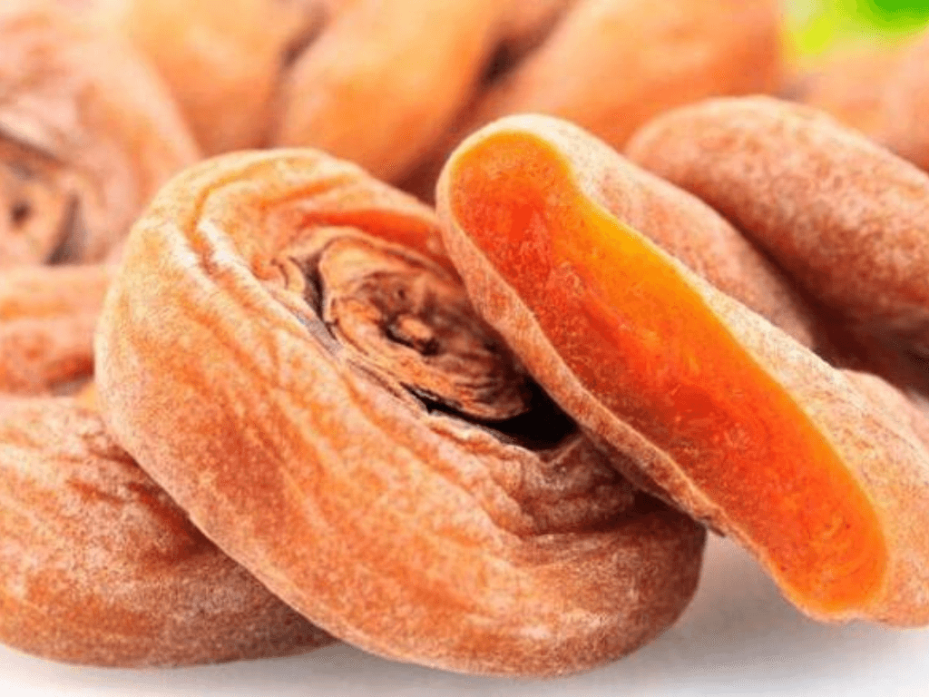 Cách làm hồng sấy dẻo bằng nồi chiên không dầu: Hướng dẫn từng bước cụ thể