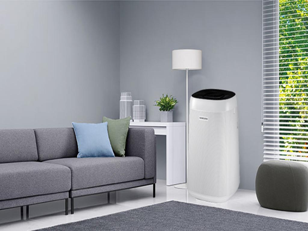 Khám phá những công dụng tuyệt vời của máy lọc không khí đối với sức khỏe