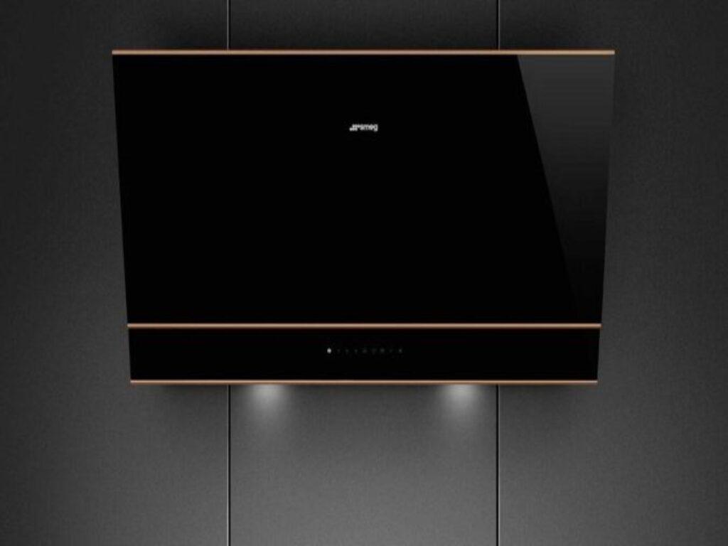 Review chi tiết về máy hút mùi Smeg của nước nào? Có tôt không?