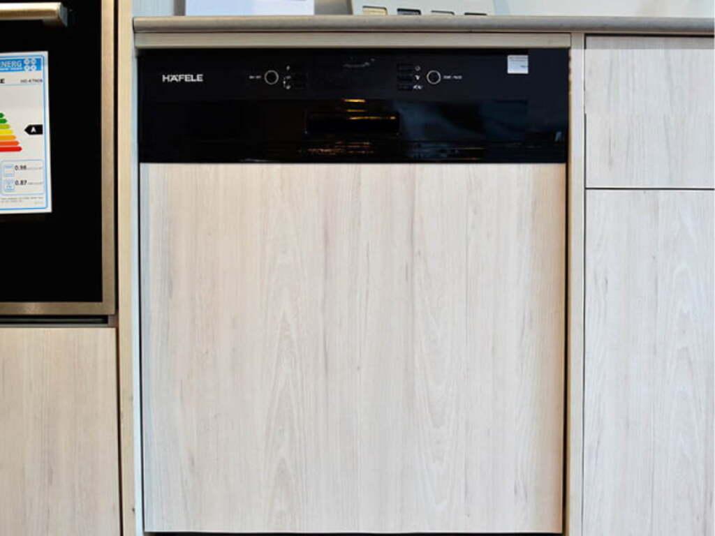 Review chi tiết về máy rửa chén Hafele của nước nào? Có tôt không?