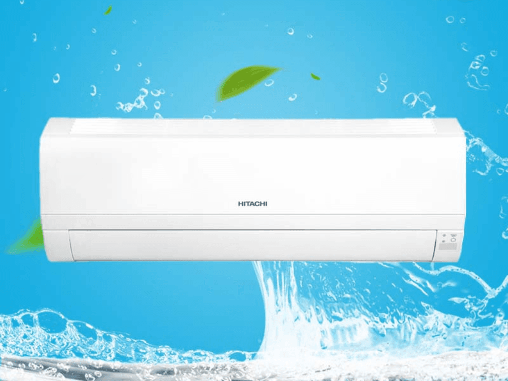 Máy lạnh Hitachi có tốt không? Những lưu ý trước khi xuống tiền