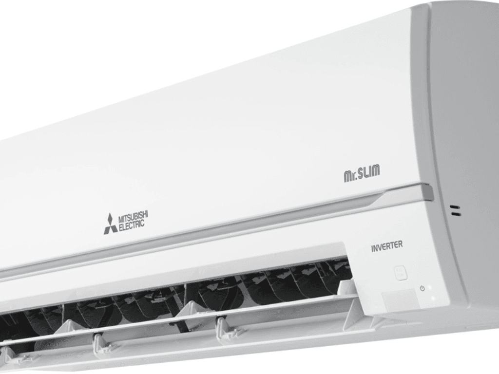 So sánh máy lạnh Mitsubishi Heavy và Mitsubishi Electric: Điểm khác nhau dễ dàng phân biệt