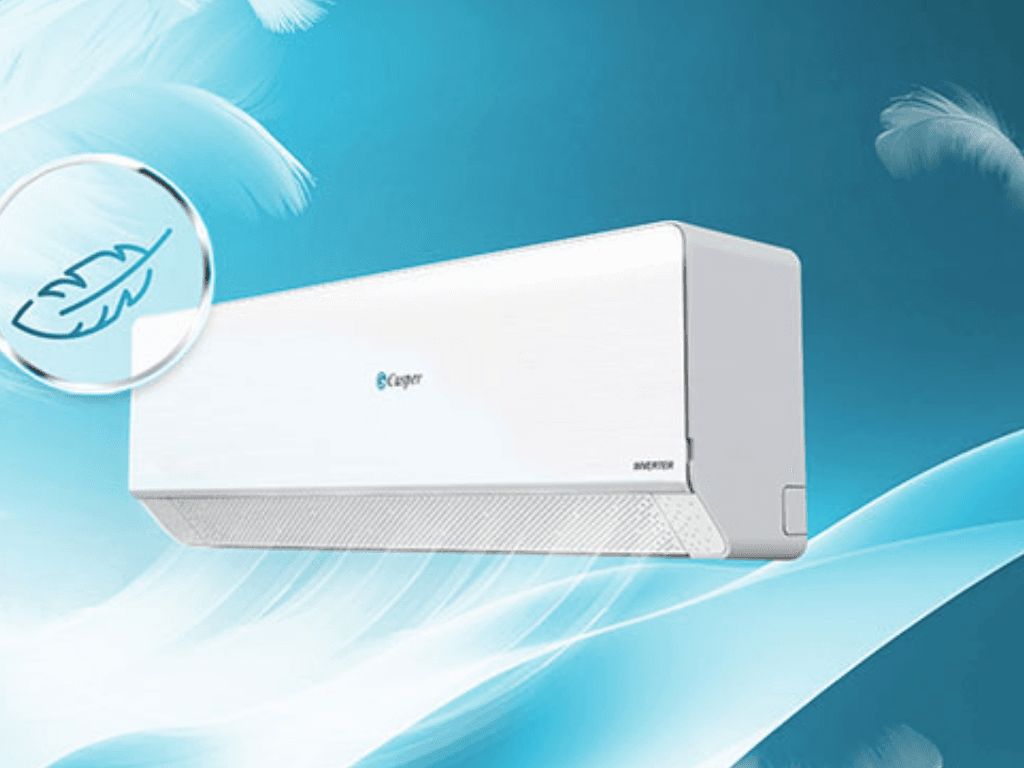 Cách chỉnh điều hòa Casper cho mát sâu hiệu quả ngay tức thì