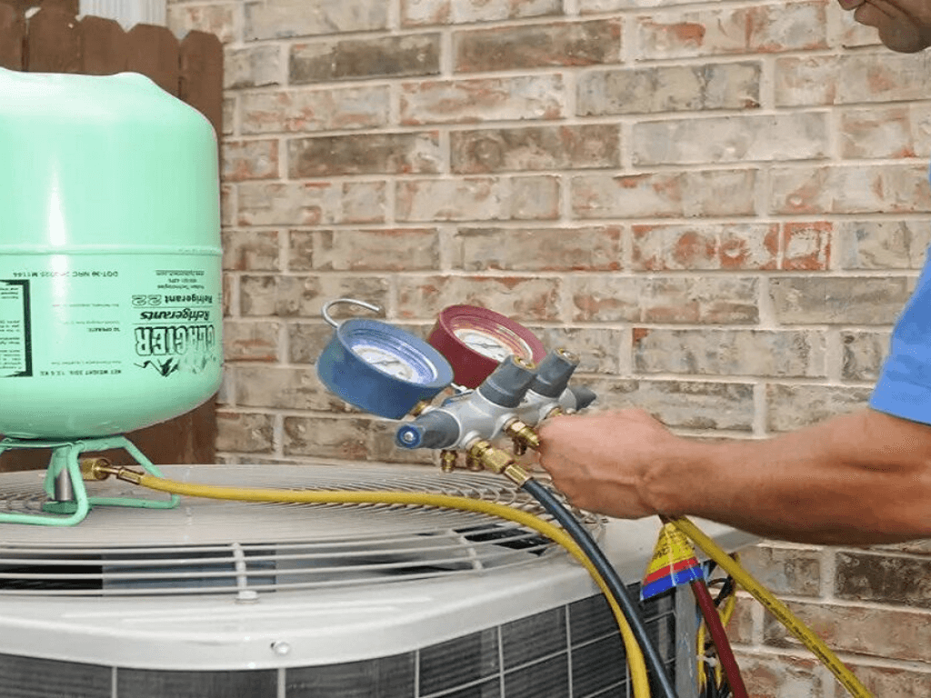 Điều hòa dùng bao lâu thì hết gas? Những dấu hiệu mà bạn cần chú ý