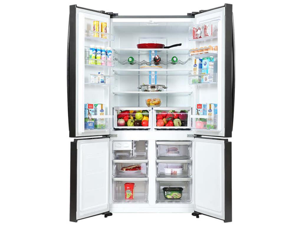 Giá block tủ lạnh electrolux bao nhiêu? Nguyên lý hoạt động ra sao?