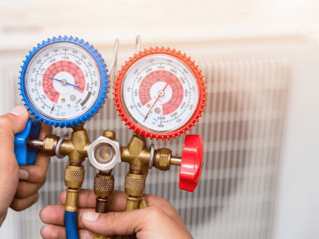 Nạp gas điều hòa bao nhiêu tiền? Cập nhật bảng giá mới nhất năm 2024