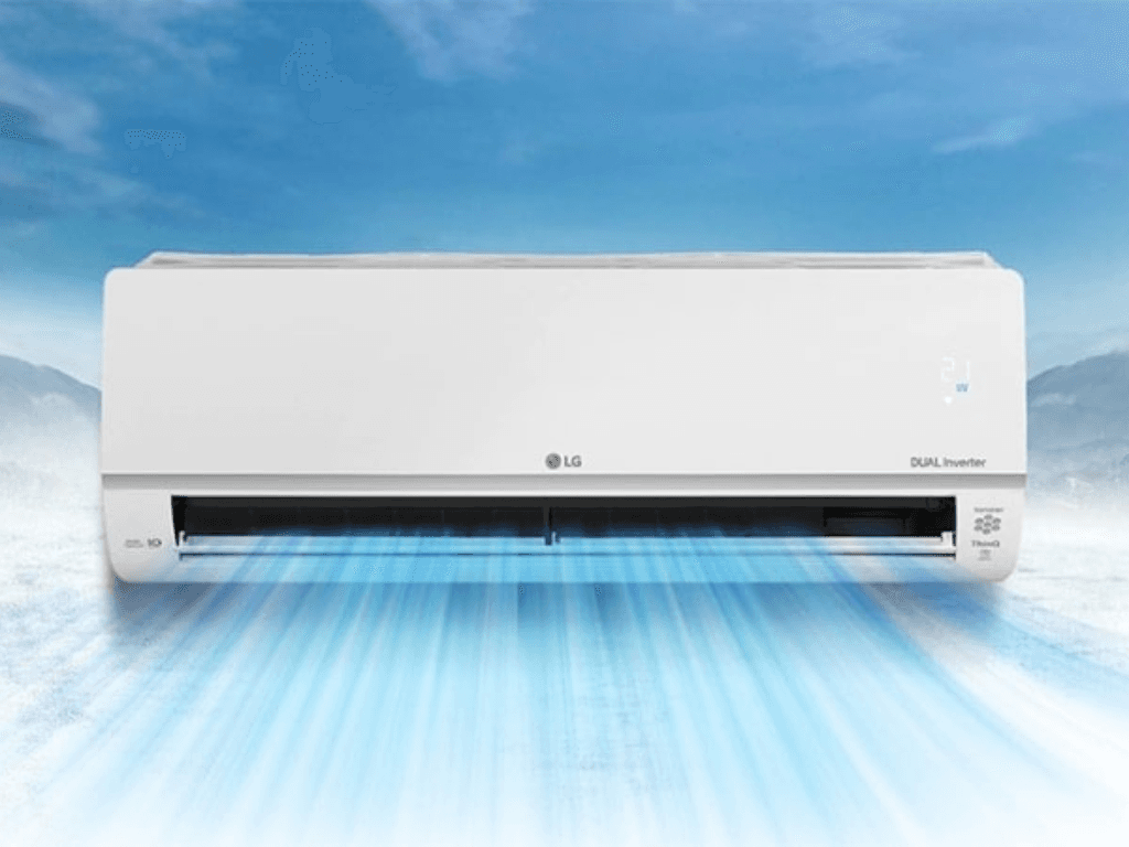 Điều hòa 1 chiều giá rẻ dưới 5 triệu: Giải pháp làm mát kinh tế