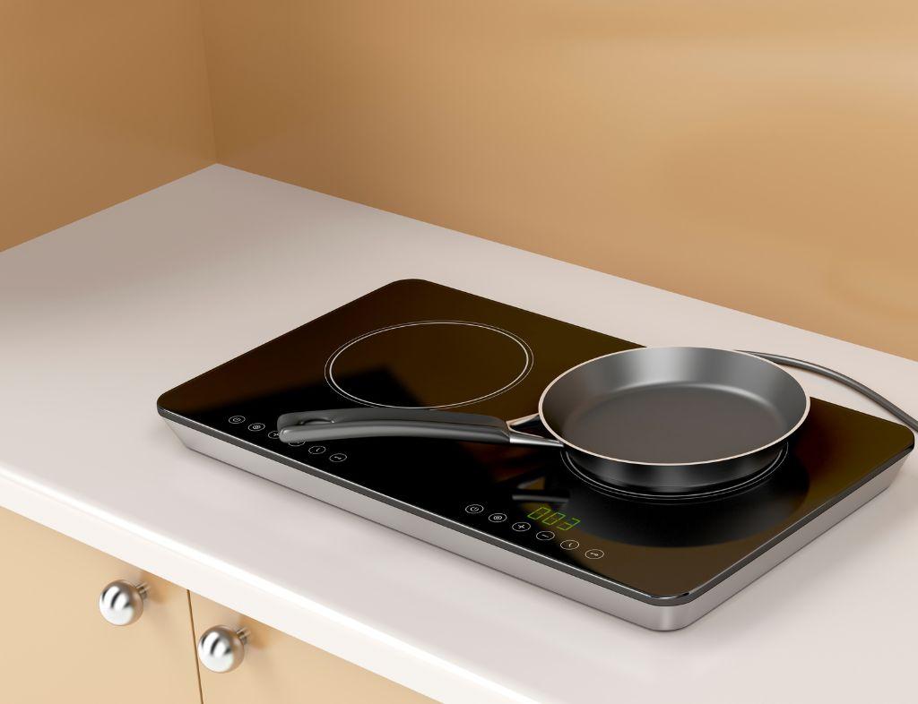 Bếp từ đôi Midea có tốt không? Một số lưu ý khi sử dụng bếp từ đôi Midea