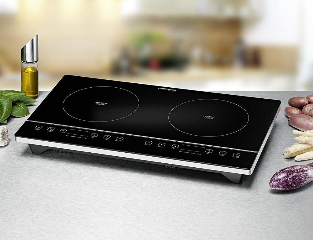 Tổng hợp các mẫu bếp từ tốt nhất dưới 10 triệu: Bền - Hiện đại - Giá rẻ