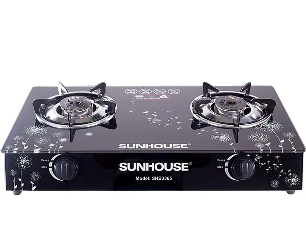 Bếp ga hồng ngoại Sunhouse có tốt không? Có nên mua sử dụng không?