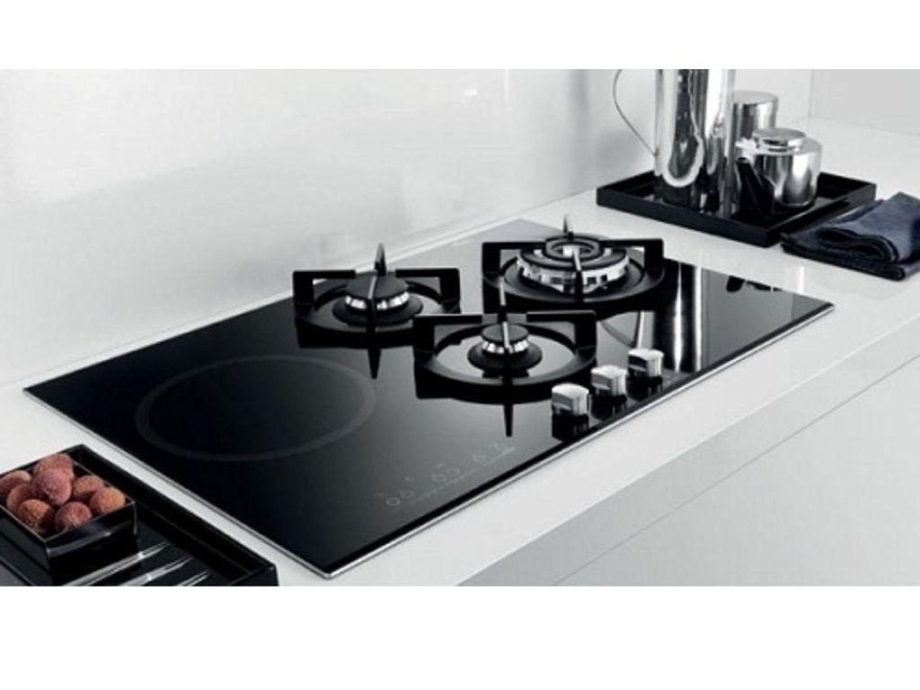 Có nên dùng bếp ga kết hợp từ hay không? Sử dụng có an toàn không?