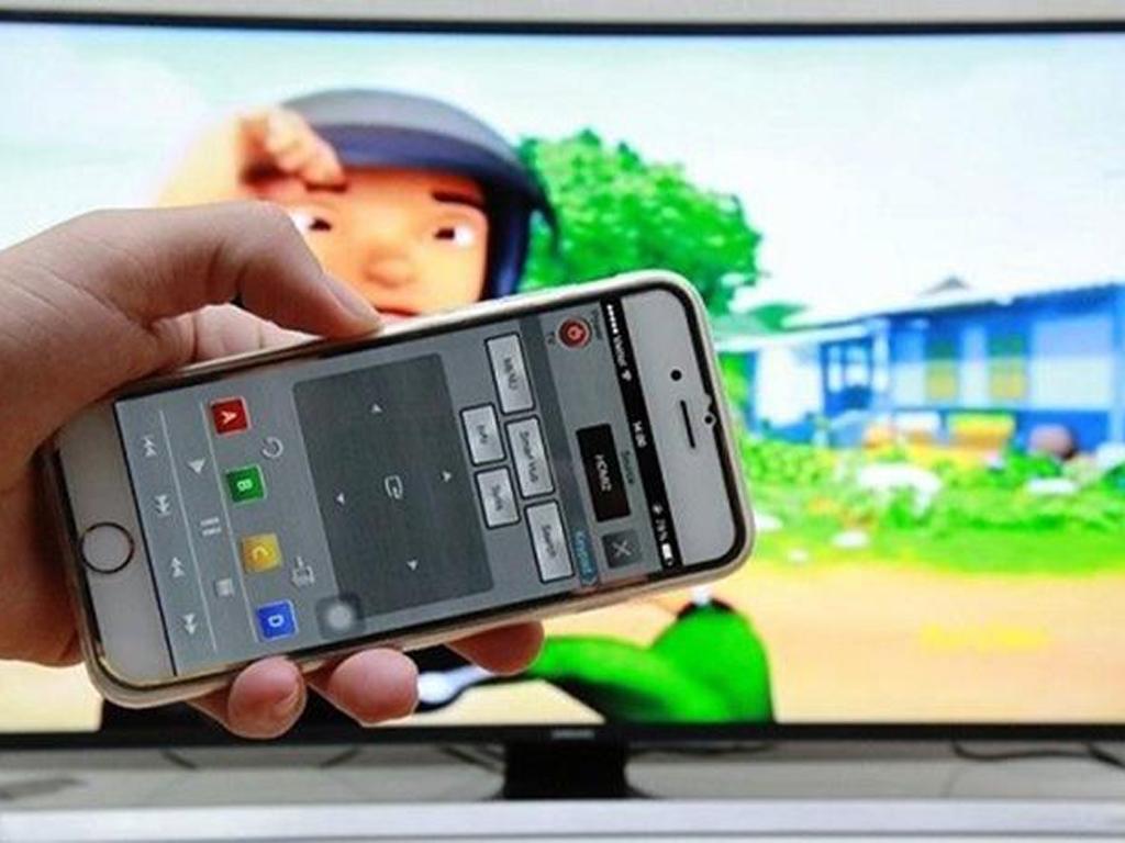 3. Lợi ích của việc điều khiển tivi Asanzo bằng điện thoại