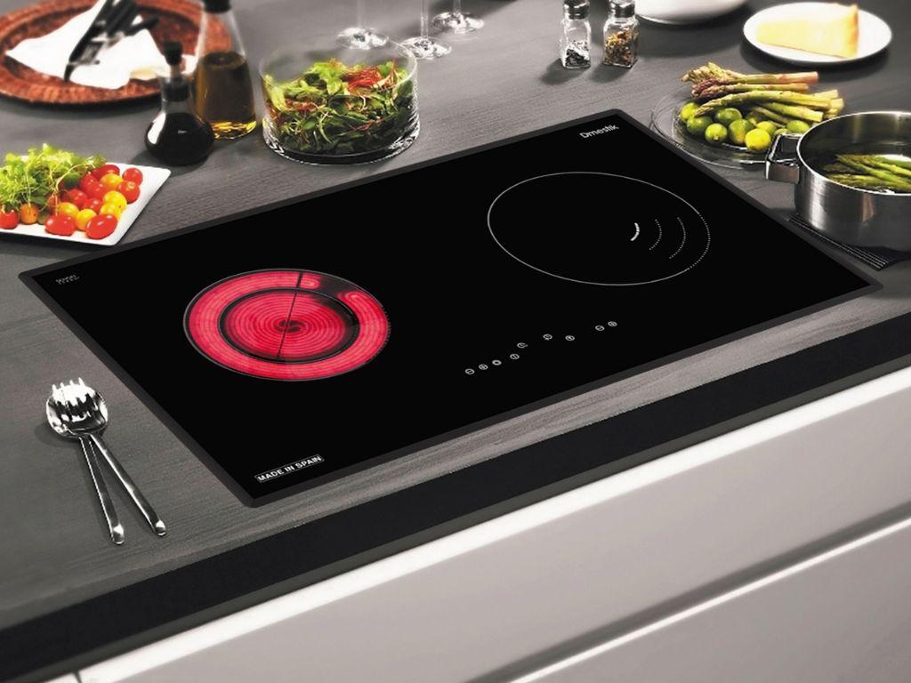 6 Nhược điểm của bếp điện từ kết hợp hồng ngoại bạn cần lưu ý!