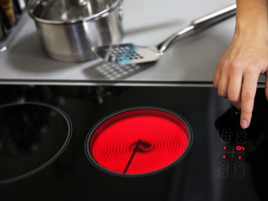 Bếp hồng ngoại đơn loại nào tốt nhất? Các mẫu sản phẩm phổ biến hiện nay