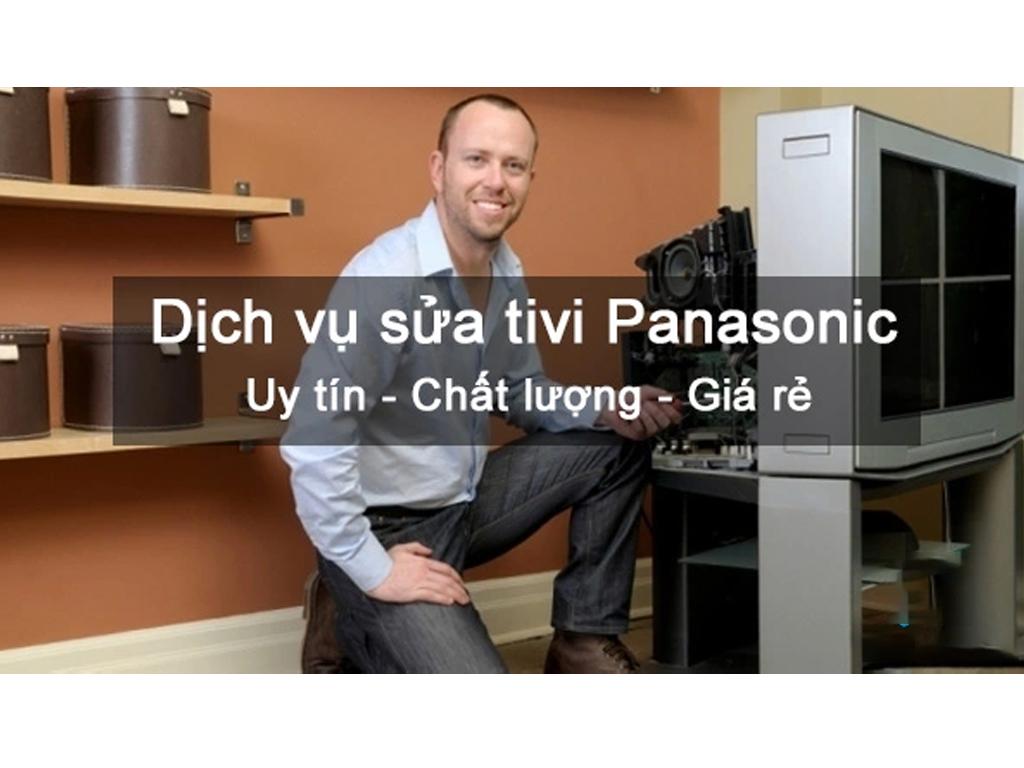 Cách dò kênh tivi Panasonic đời cũ. 3+ sự cố khi dò kênh trên tivi ...