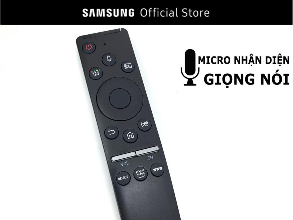 TOP 3+ lỗi trên điều khiển tivi samsung bằng giọng nói. Sửa tivi ...