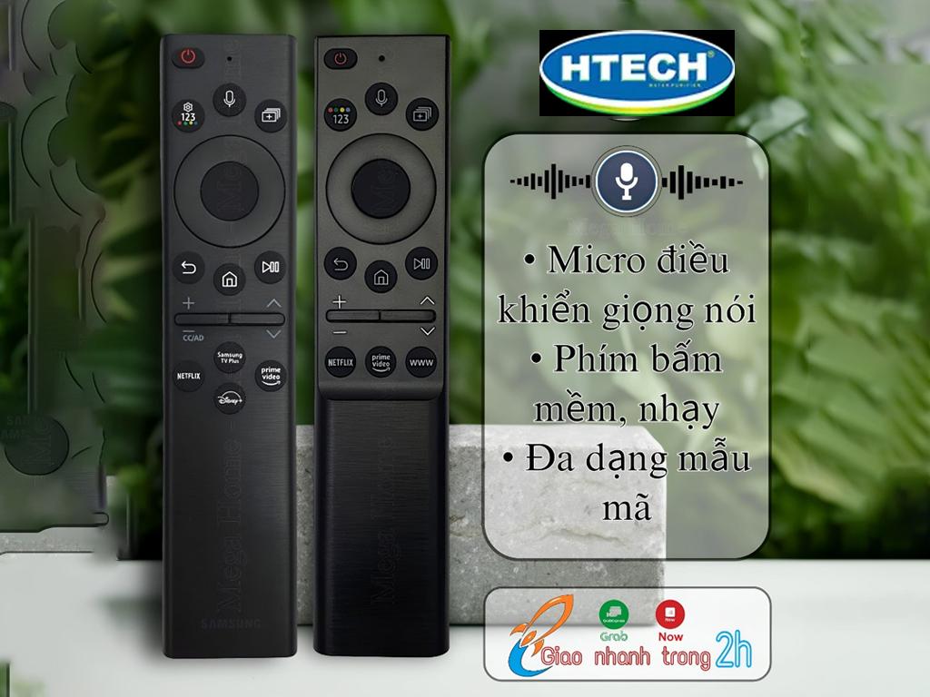 Remote tivi samsung hay bị lỗi gì? Mua điều khiển tivi Samsung ...