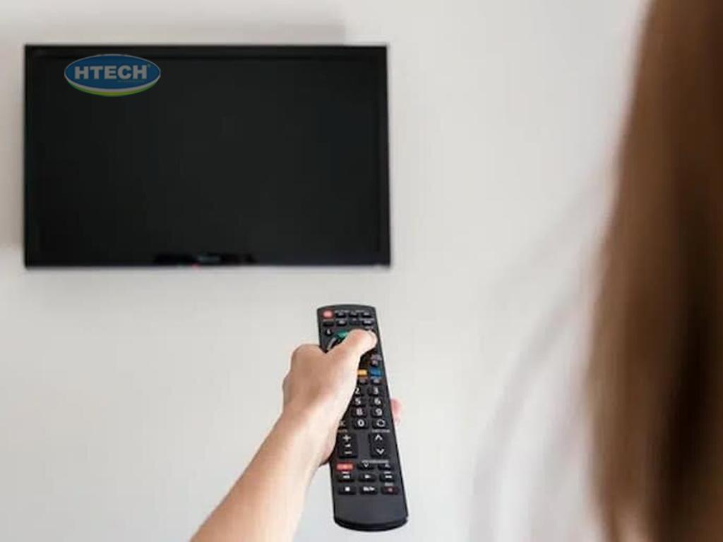 Tivi Sony bị treo không điều khiển được và cách sửa tivi 24/7 tại ...