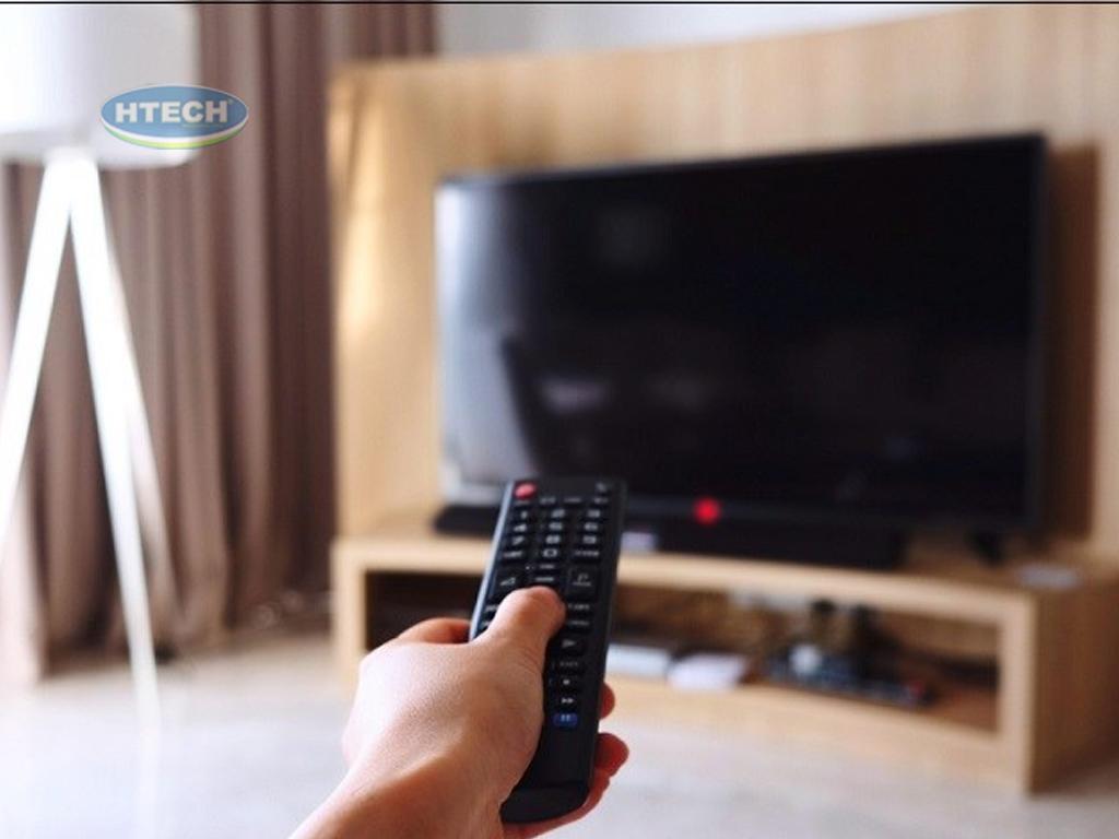 Tivi Sony bị treo không điều khiển được và cách sửa tivi 24/7 tại ...