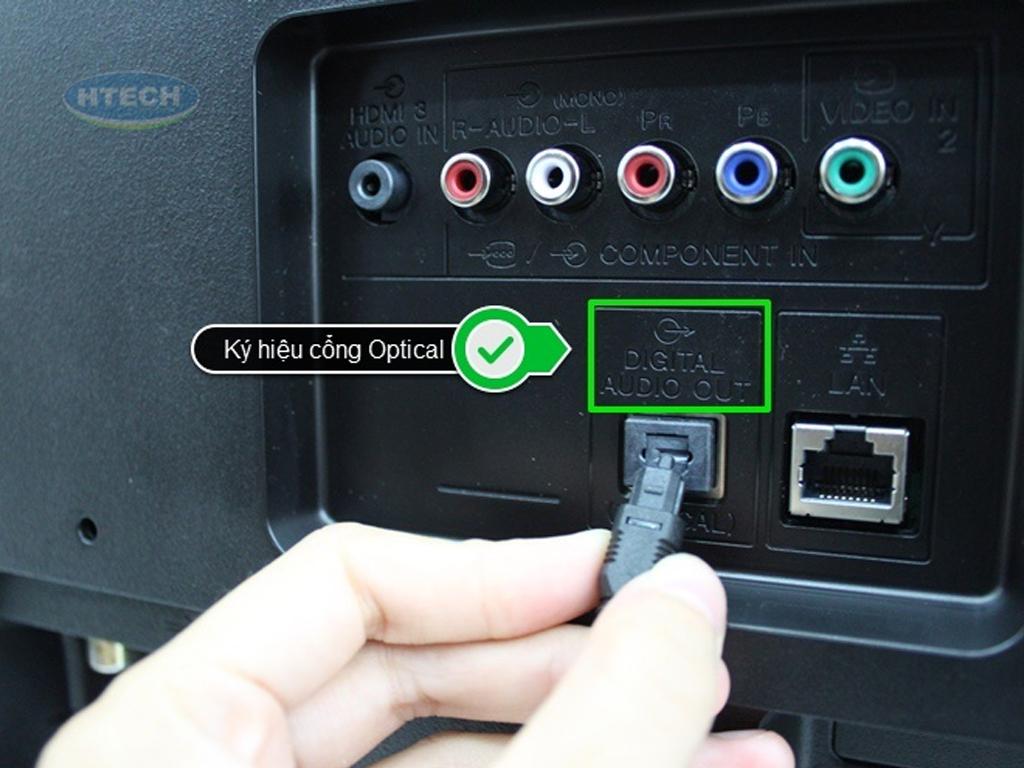 4. Xử lý sự cố thường gặp