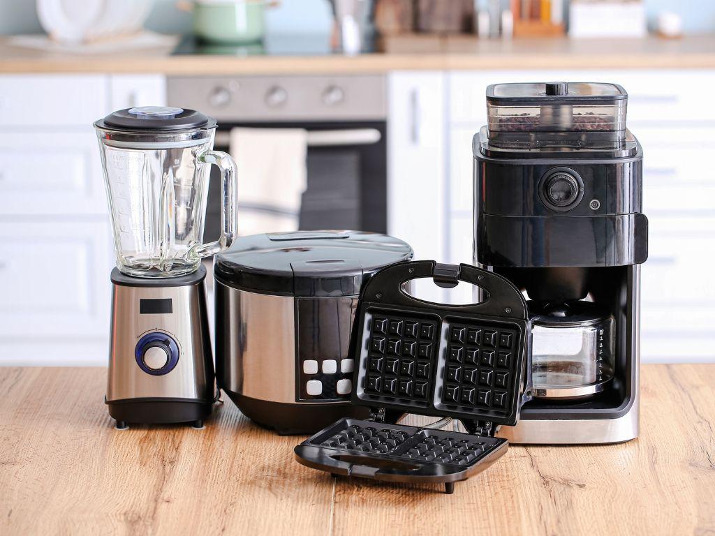 Cách sử dụng các loại máy xay sinh tố dành cho quán cafe chuyên nghiệp