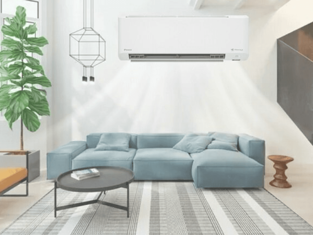 Máy lạnh Daikin Inverter 1HP giá bao nhiêu? Những lưu ý trước khi mua