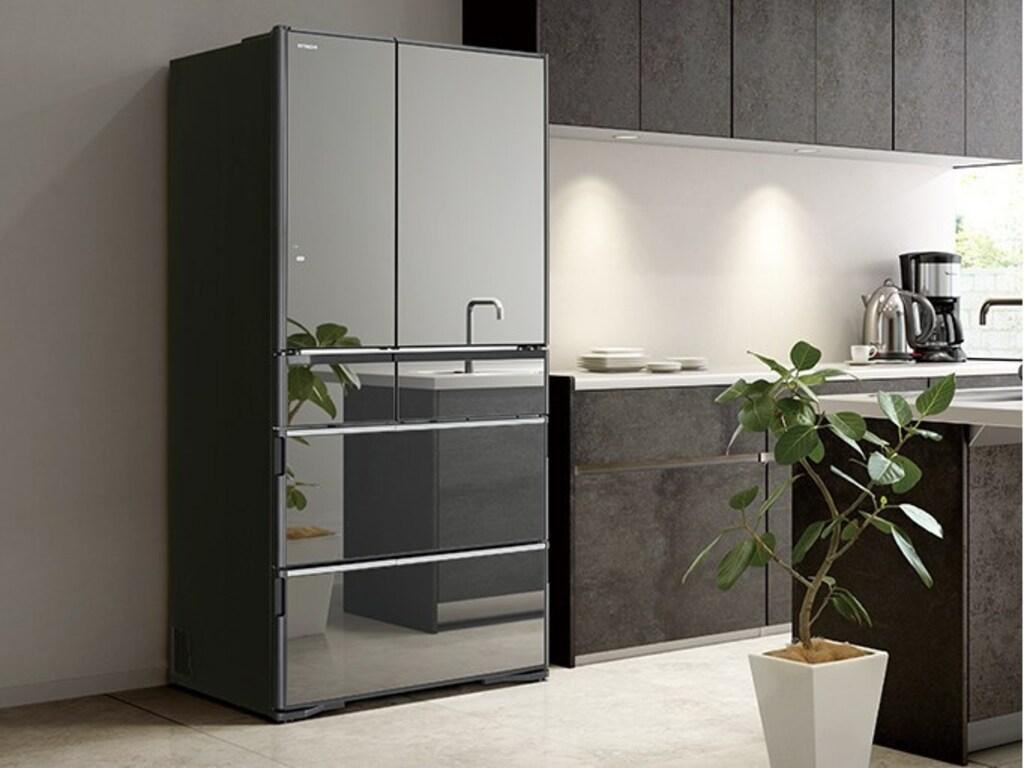 Tủ lạnh hitachi nhập khẩu nguyên chiếc khác biệt gì so với tủ lạnh thường