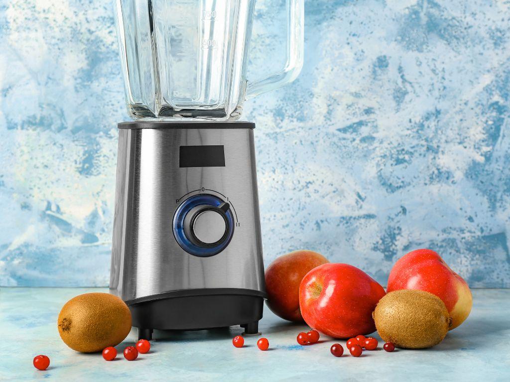 Review máy xay sinh tố Bluestone từ người dùng sau 6 tháng sử dụng