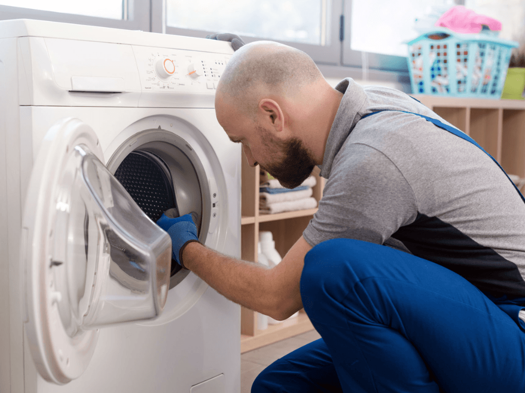 Cách sửa máy giặt Electrolux cửa ngang liệt cảm ứng cho dân kỹ thuật