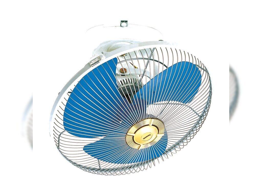 Quạt đảo trần có điều khiển từ xa