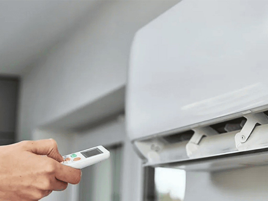 Lý do điều khiển điều hòa không tắt được và cách sửa chữa nhanh chóng