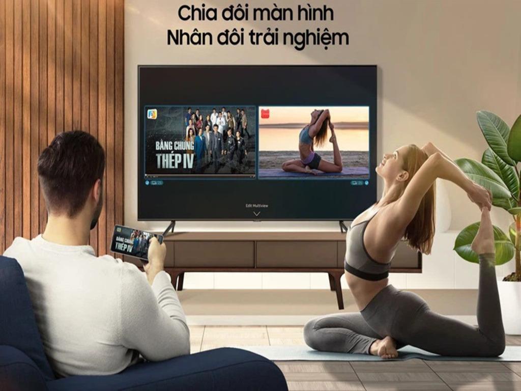 5. Hướng Dẫn Chọn Tivi Samsung Phù Hợp