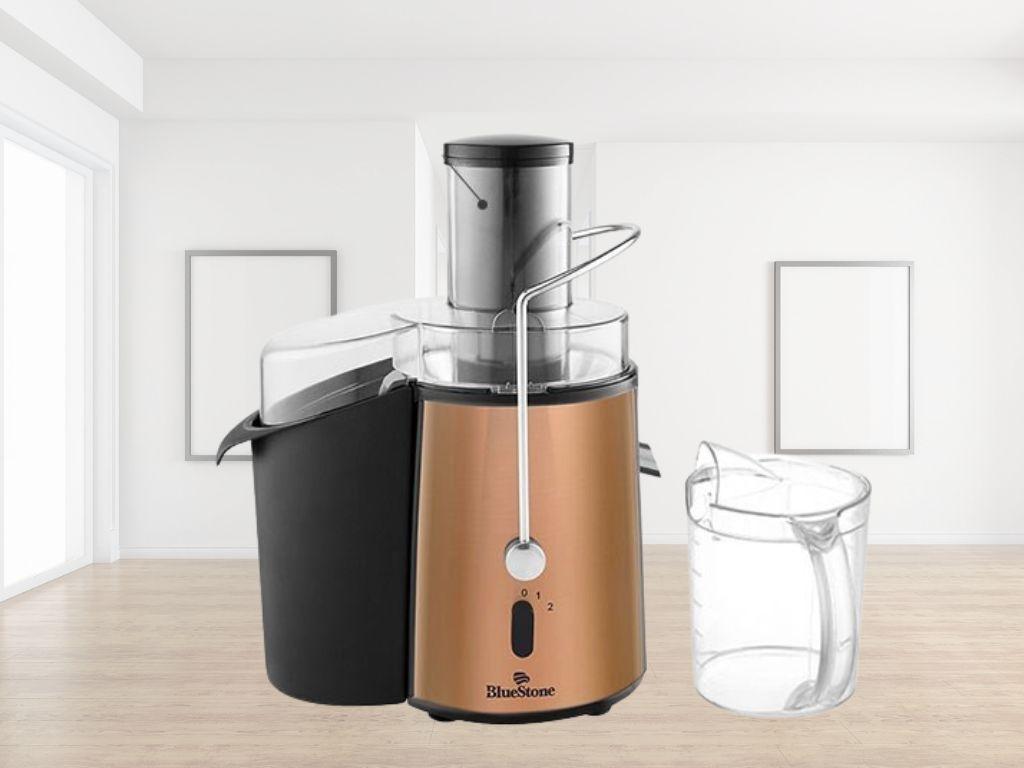 Review Máy Ép Trái Cây Bluestone JEB 6545: Lựa Chọn Số 1 Cho Sức Khỏe Gia Đình