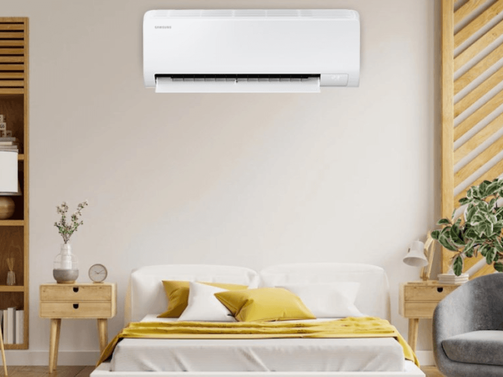 Cách sử dụng điều hòa Samsung tiết kiệm điện mà vẫn mát lạnh