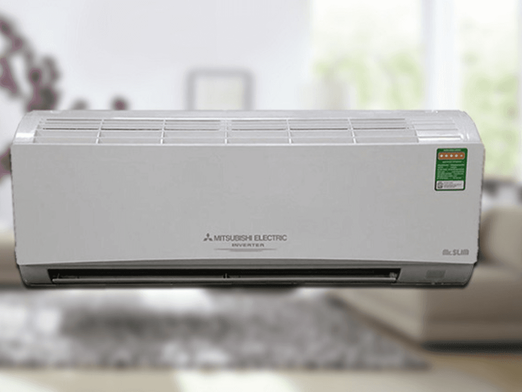 Tìm hiểu chế độ Dry của điều hòa Mitsubishi và cách ứng dụng thực tế hiệu quả