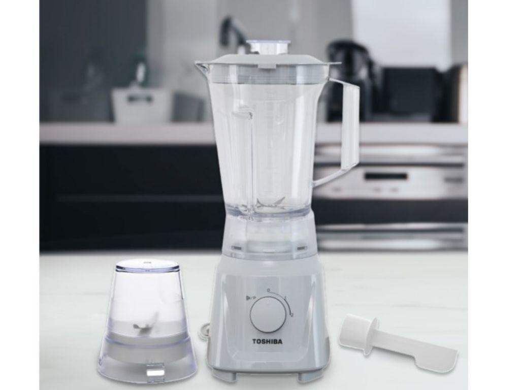 Máy xay sinh tố Toshiba MX 60TH 2020 bị tẩy chay?? Sự thật bạn cần biết