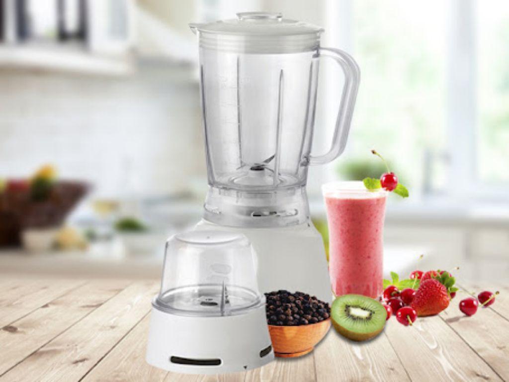 Máy xay sinh tố Pensonic PB 426l bị lỗi? Cách khắc phục nhanh chóng và hiệu quả